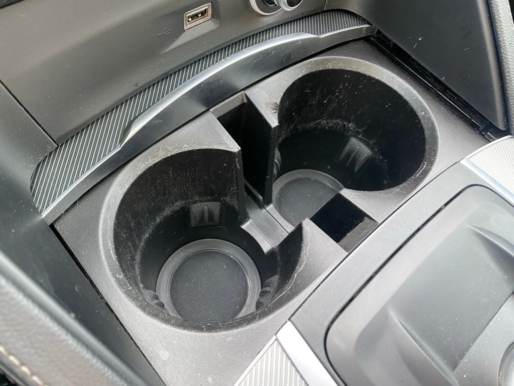 2018 Alfa Romeo Stelvio Base