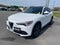 2018 Alfa Romeo Stelvio Base