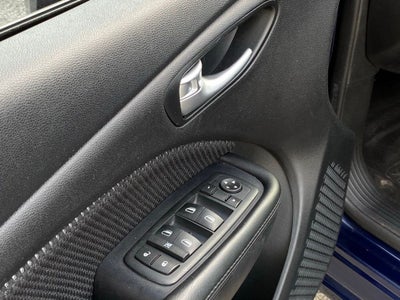 2016 Dodge Dart Aero