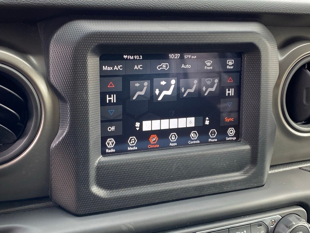 2023 Jeep Wrangler Base 4xe