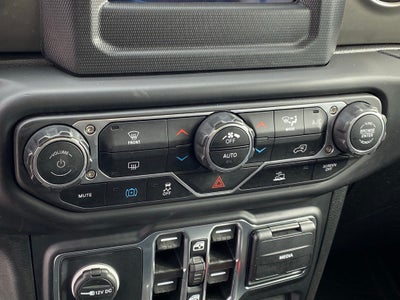 2023 Jeep Wrangler Base 4xe