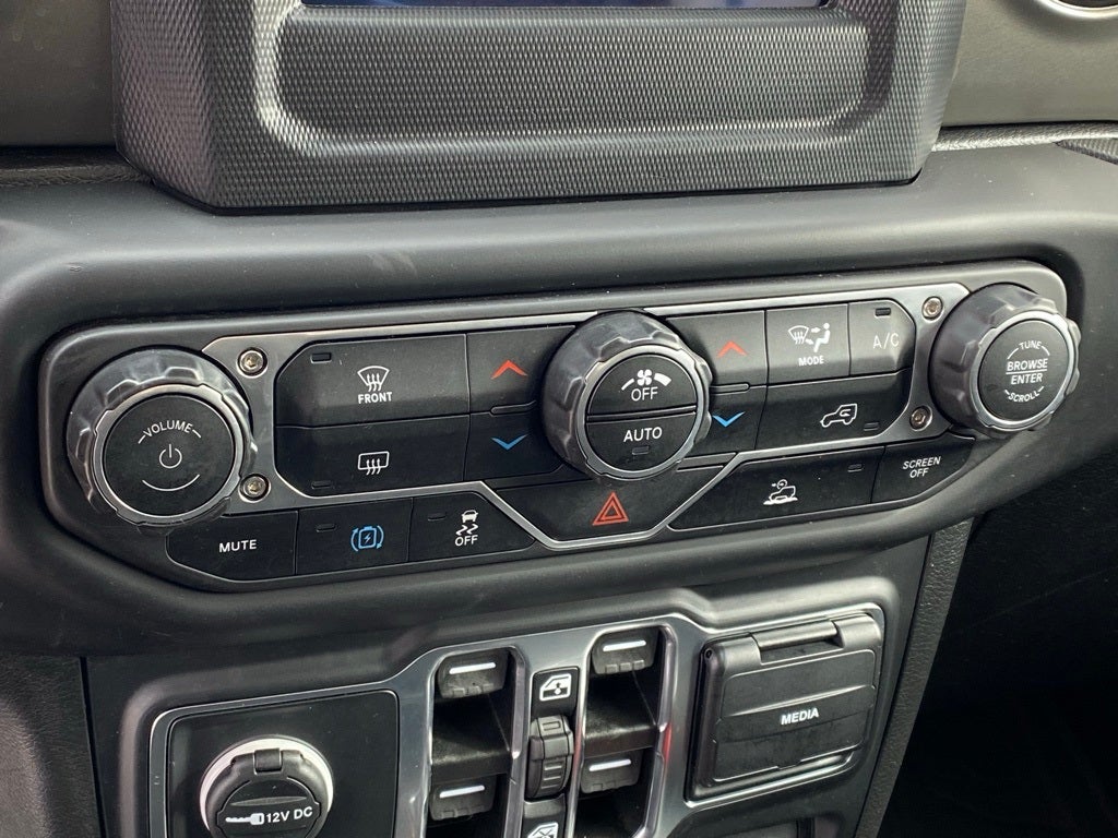 2023 Jeep Wrangler Base 4xe