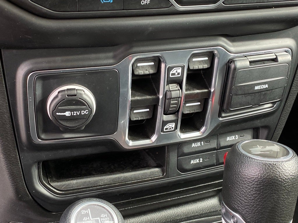 2023 Jeep Wrangler Base 4xe