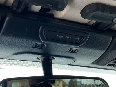 2023 Jeep Wrangler Base 4xe