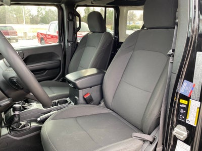 2023 Jeep Wrangler Base 4xe