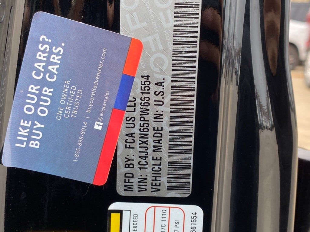 2023 Jeep Wrangler Base 4xe