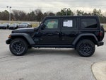 2023 Jeep Wrangler Base 4xe