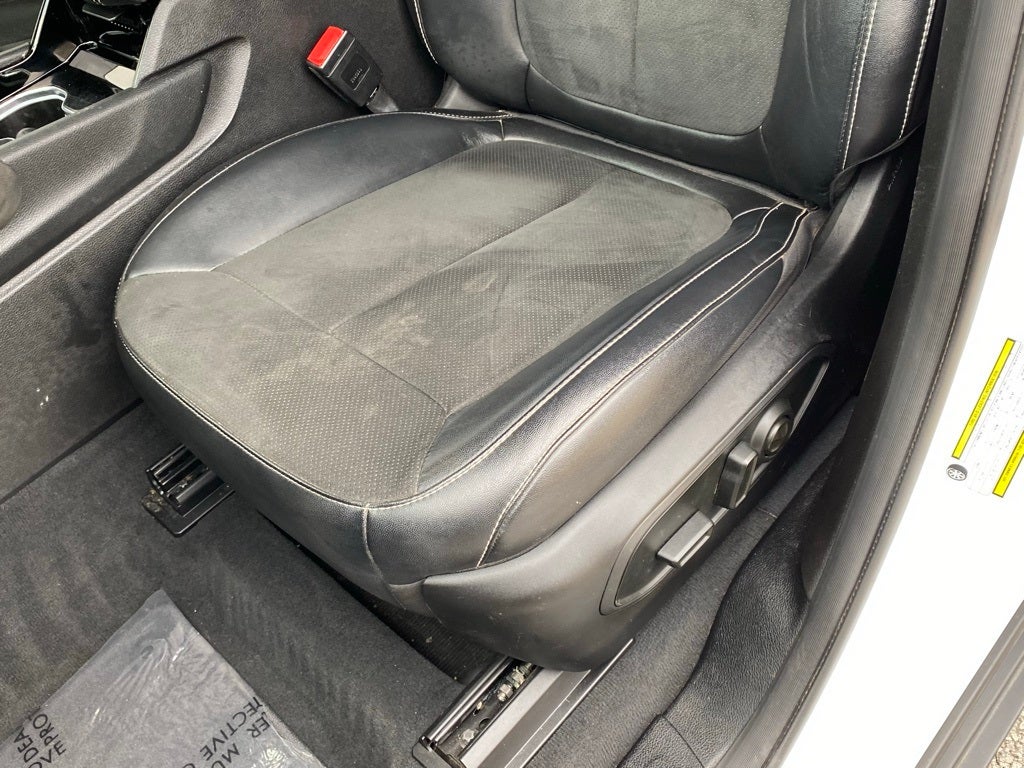 2023 Jeep Grand Cherokee Altitude CLEAN 1OWNER CARFAX LEATHER HEATED REMOTE START