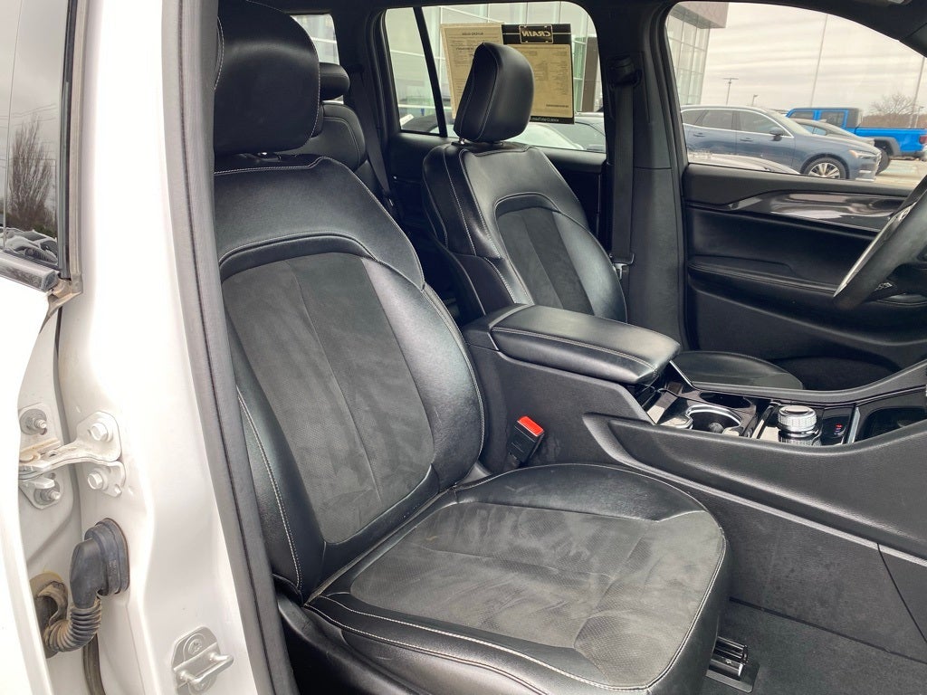 2023 Jeep Grand Cherokee Altitude CLEAN 1OWNER CARFAX LEATHER HEATED REMOTE START