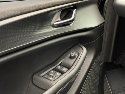 2023 Jeep Grand Cherokee Altitude SUNROOF, SUEDE/CAPRI LEATHER