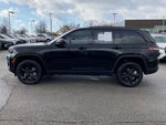 2023 Jeep Grand Cherokee Altitude SUNROOF, SUEDE/CAPRI LEATHER
