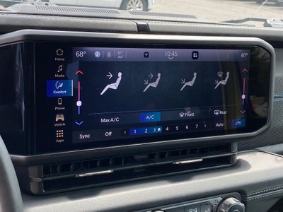 2024 Jeep Wrangler Rubicon 4xe