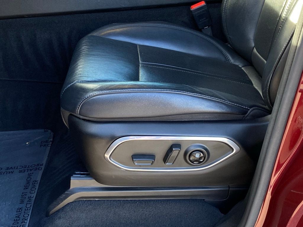 2024 Jeep Wagoneer PREMIUM GROUP PANO ROOF CLEAN 1 OWNER CARFAX