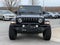 2022 Jeep Gladiator Willys