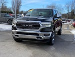 2023 RAM 1500 Limited LOADED! 19 SPEAKER SOUND, HEADS UP, CLEAN CARFAX