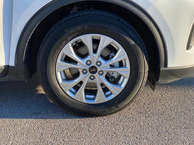 2024 Ford Escape Active CLEAN 1 OWNER CARFAX