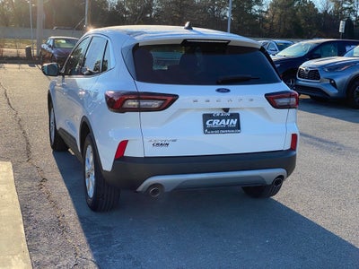 2024 Ford Escape Active CLEAN 1 OWNER CARFAX