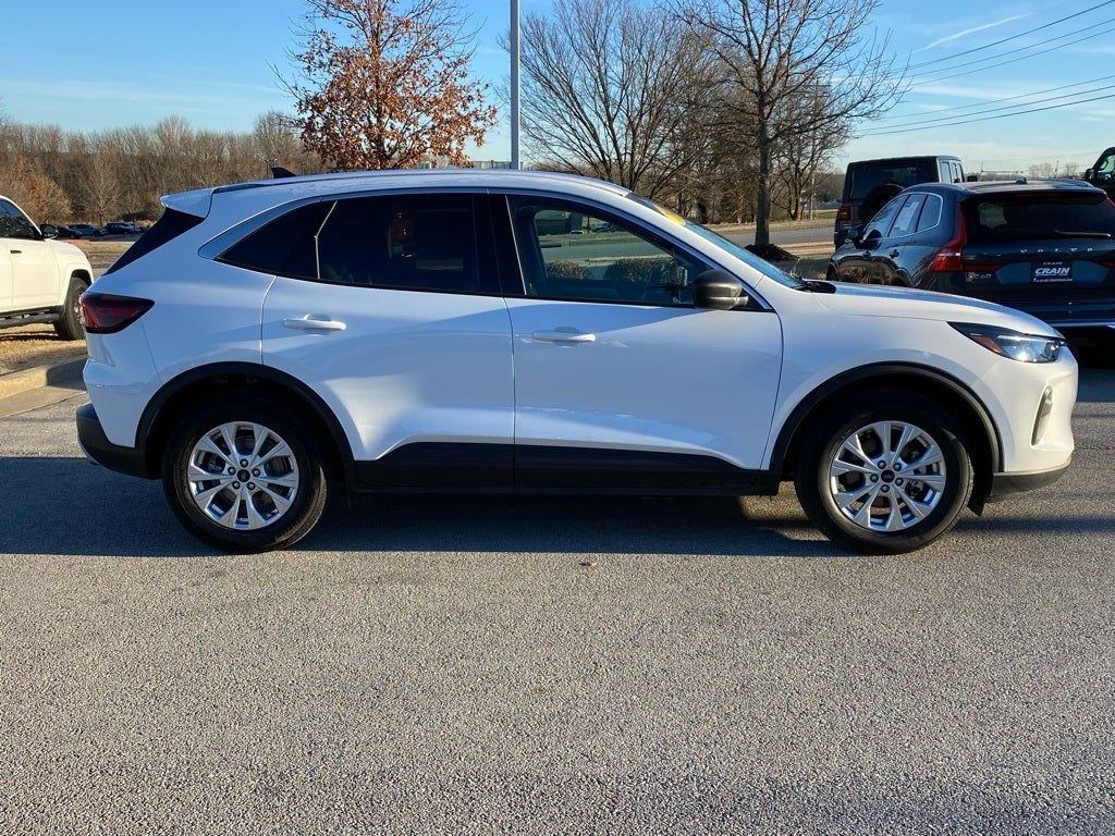 2024 Ford Escape Active CLEAN 1 OWNER CARFAX