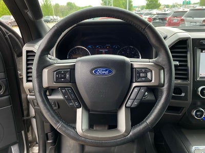 2019 Ford Expedition Max XLT