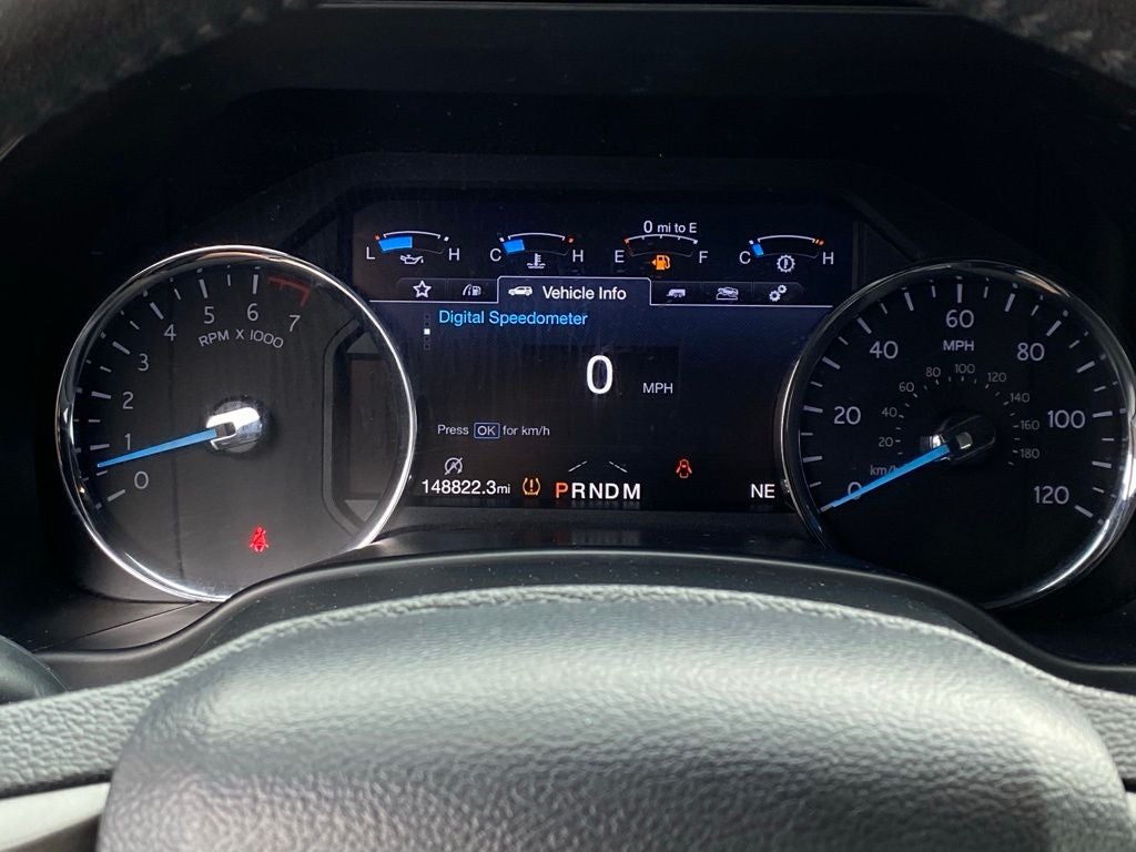 2019 Ford Expedition Max XLT