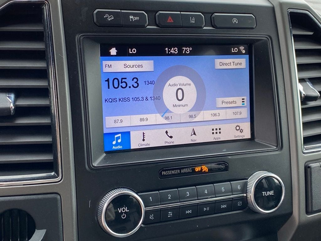 2019 Ford Expedition Max XLT