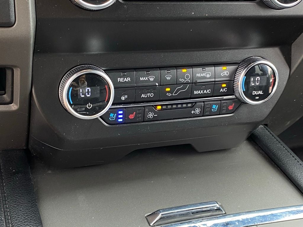 2019 Ford Expedition Max XLT