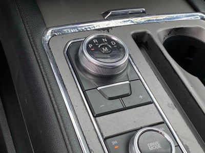 2019 Ford Expedition Max XLT