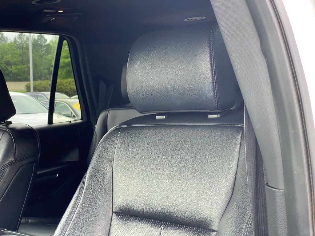 2019 Ford Expedition Max XLT