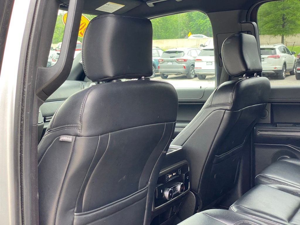 2019 Ford Expedition Max XLT