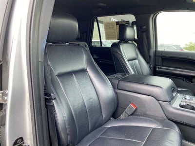 2019 Ford Expedition Max XLT