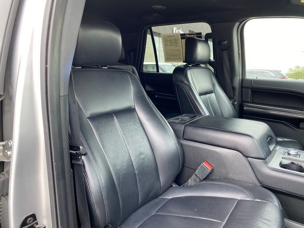 2019 Ford Expedition Max XLT