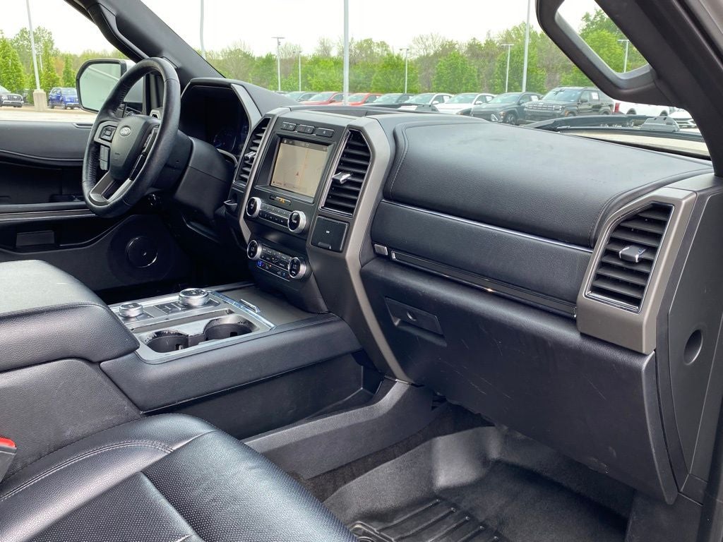 2019 Ford Expedition Max XLT