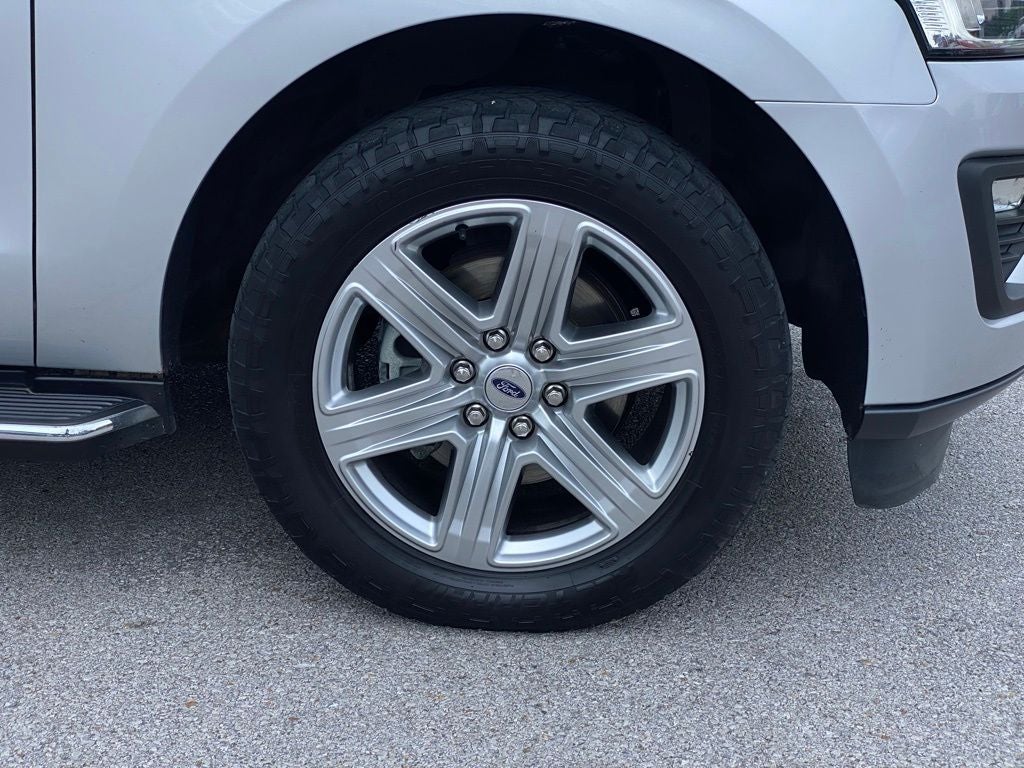 2019 Ford Expedition Max XLT