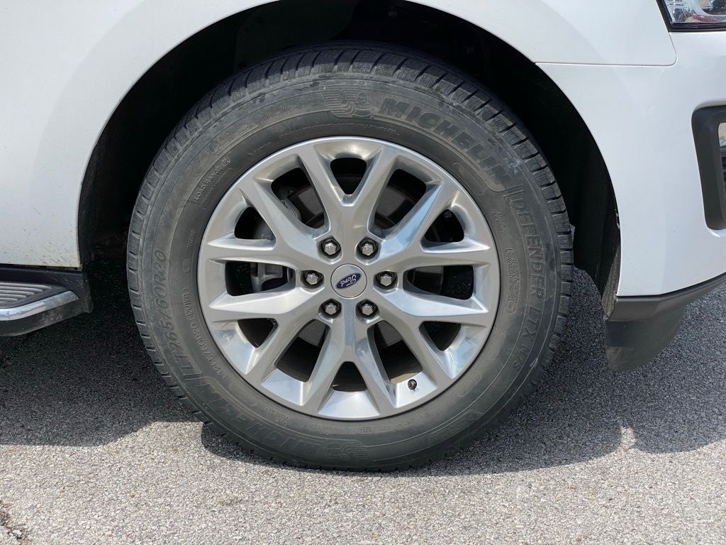 2021 Ford Expedition XLT