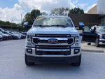 2022 Ford F-250SD XLT