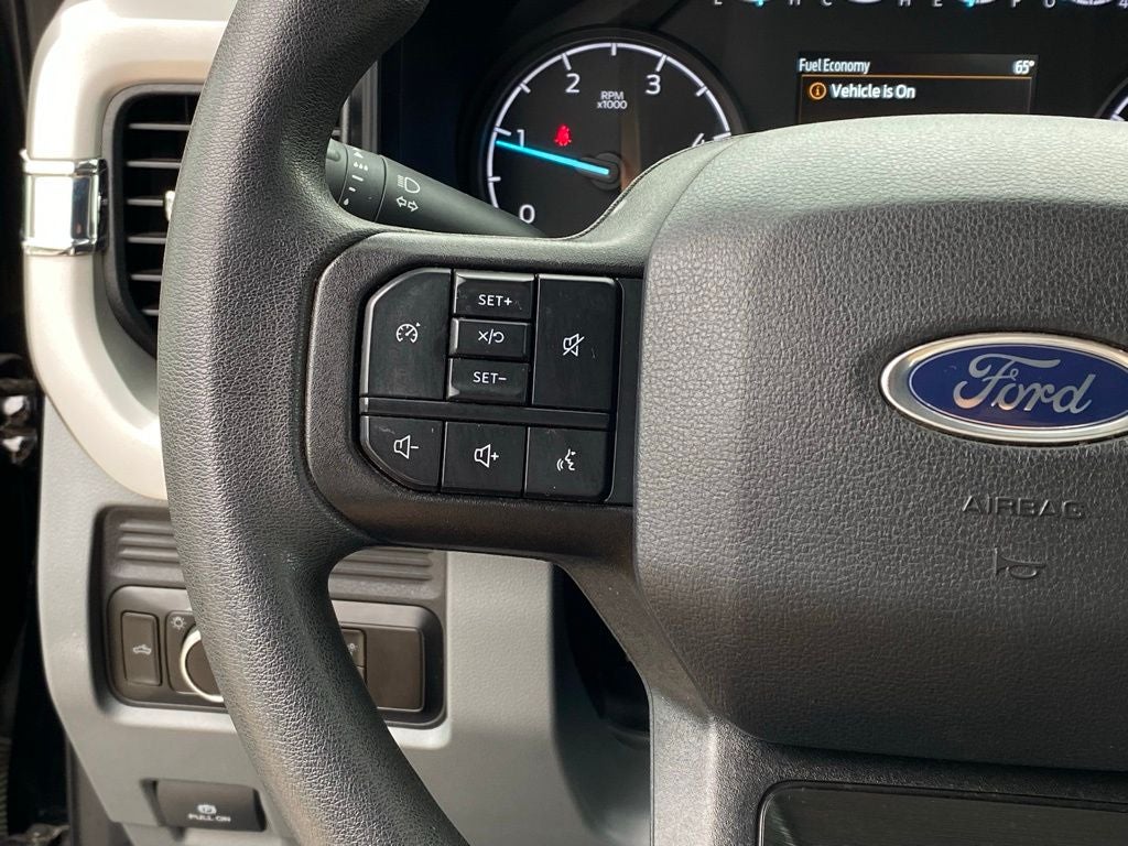 2025 Ford F-250SD XLT