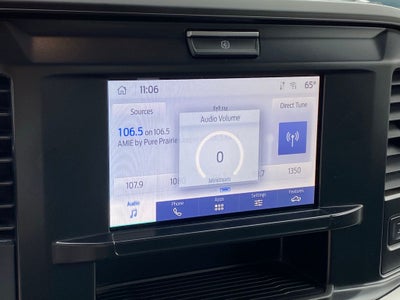 2025 Ford F-250SD XLT