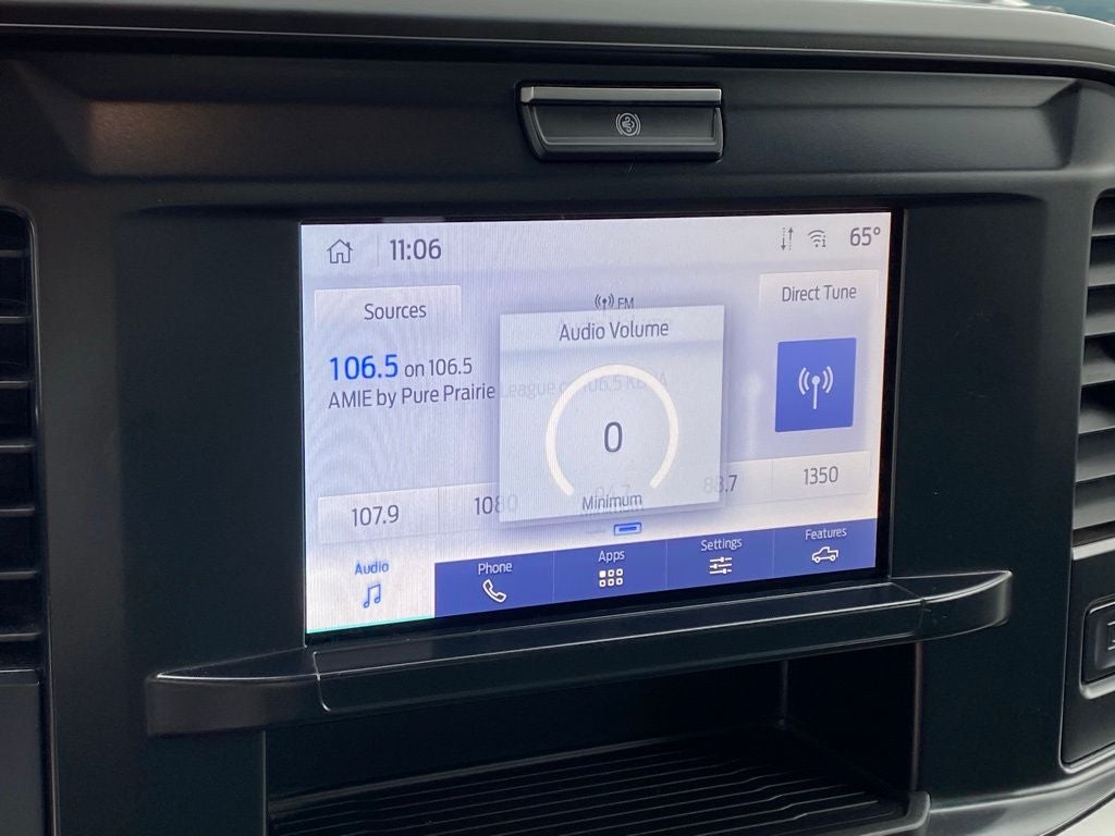 2025 Ford F-250SD XLT