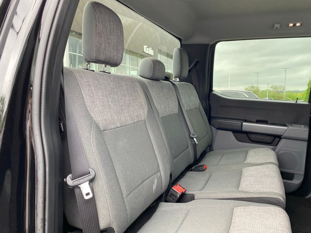 2025 Ford F-250SD XLT