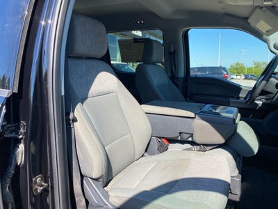 2025 Ford F-250SD XLT