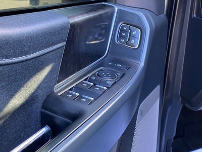 2023 Ford F-250SD Lariat