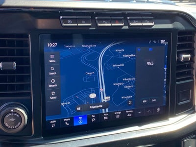 2023 Ford F-250SD Lariat