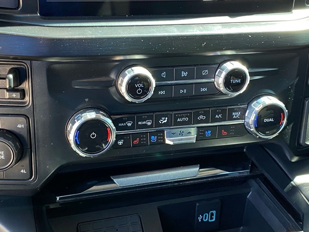 2023 Ford F-250SD Lariat