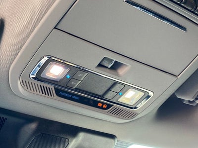 2023 Ford F-250SD Lariat