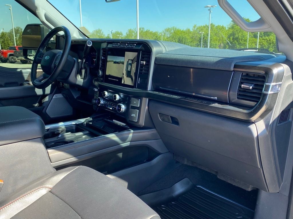2023 Ford F-250SD Lariat