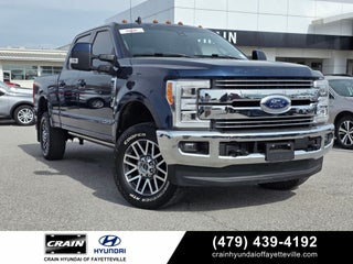 2019 Ford F-350SD Lariat