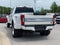 2022 Ford F-450SD Platinum