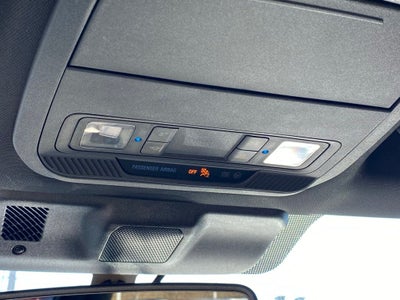 2022 Ford F-150 Tremor 3.5L Eco-Boost