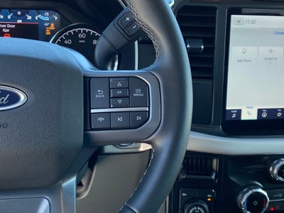 2023 Ford F-150 XLT NITTO TIRES, CLEAN 1-OWNER CARFAX