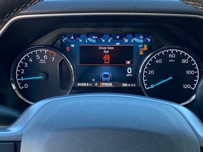 2023 Ford F-150 XLT NITTO TIRES, CLEAN 1-OWNER CARFAX